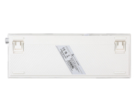 Ajazz AK650 Dream Weaver Switch Purple White Blue RGB z ekanem - 1536354 - zdjęcie 2